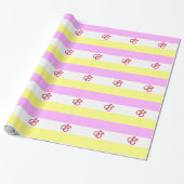 TWINK PRIDE CADEAUPAPIER (Uitgerold)