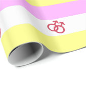 TWINK PRIDE CADEAUPAPIER (Rol Hoek)
