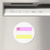 Twink Pride Magneet (Insitu (Vaatwasser))