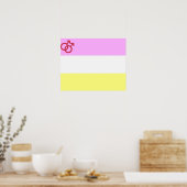 Twink Pride Poster (Keuken)