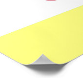 TWINK PRIDE POSTER (Hoek)