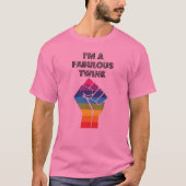 Twink Pride Shirt (Voorkant)