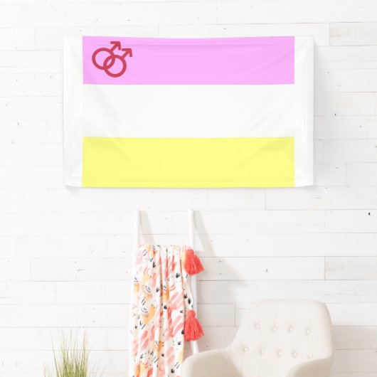 Twink Pride Spandoek (Insitu)