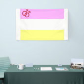 Twink Pride Spandoek (Beurs)