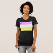 Twink Pride T-shirt (Voorkant volledig)