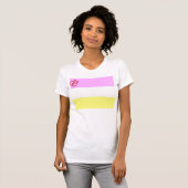 Twink Pride T-shirt (Voorkant volledig)