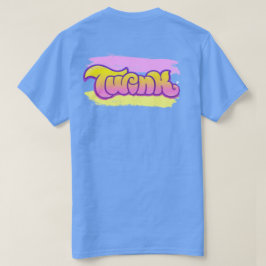 Twink Pride T-shirt