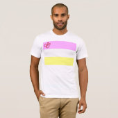 Twink Pride T-shirt (Voorkant volledig)