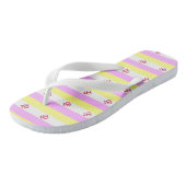 Twink Pride Teenslippers (Schuin)