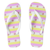 Twink Pride Teenslippers (Voetbed)