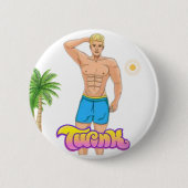 TWINK Speldje (Voorkant)