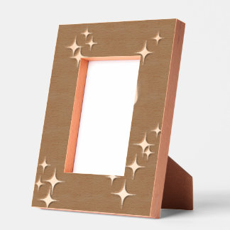 TWINKEL FRAME GEGRAVEERDE LIJSTJES