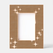 TWINKEL FRAME GEGRAVEERDE LIJSTJES (Voorkant)