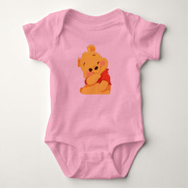Twinkelende Draden Romper