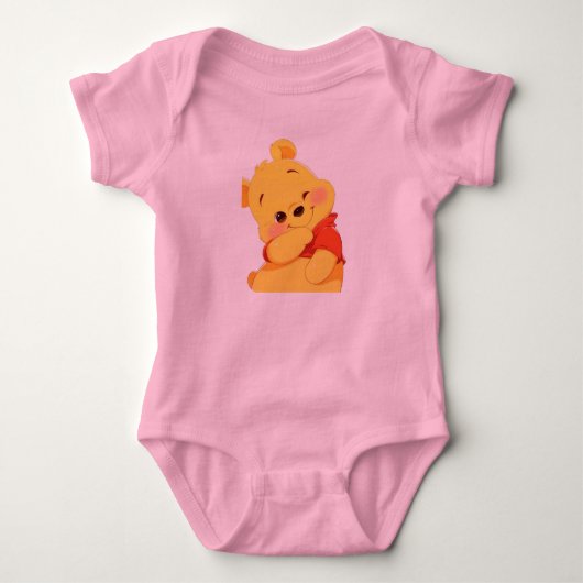 Twinkelende Draden Romper (Voorkant)