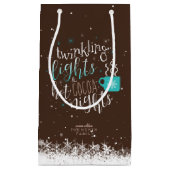 Twinkellampjes Hot Cocaca Nights ID593 Klein Cadeauzakje (Voorkant)