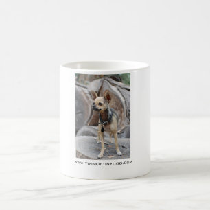 Twinkies Explorer-Mok Koffiemok