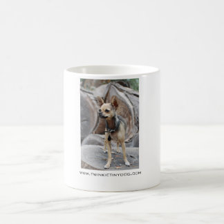 Twinkies Explorer-Mok Koffiemok