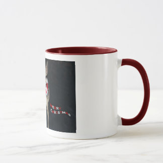 Twinkie's kerstMok Mok