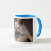 Twinkie's Mok (Voorkant rechts)