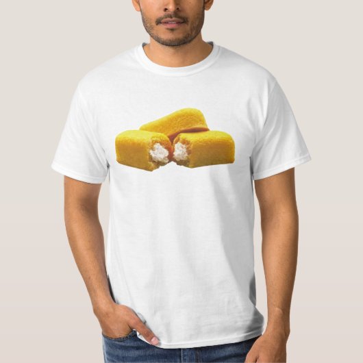 Twinkies T-Shirt (Voorkant)