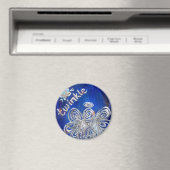 Twinkle Angel Magnet (Insitu (Vaatwasser))