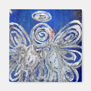 Twinkle Angel Magnet