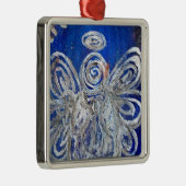 Twinkle Angel Ornament Pendant (Rechts)