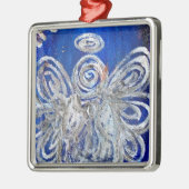 Twinkle Angel Ornament Pendant (Links)
