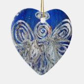 Twinkle Angel Ornament Pendant (Rechts)