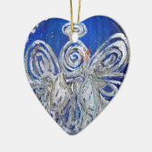 Twinkle Angel Ornament Pendant (Links)