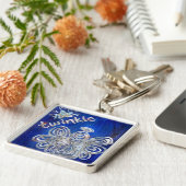 Twinkle Angel Sleutelhanger (Zijkant)