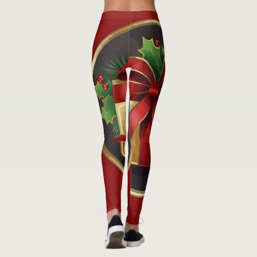 Twinkle Box Leggings (Achterkant)