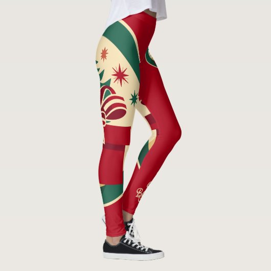 Twinkle Box Leggings (Rechts)