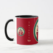 Twinkle Box Mok (Links)