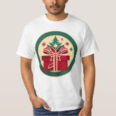 Twinkle Box T-shirt (Voorkant)