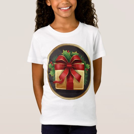 Twinkle Box T-shirt (Voorkant)