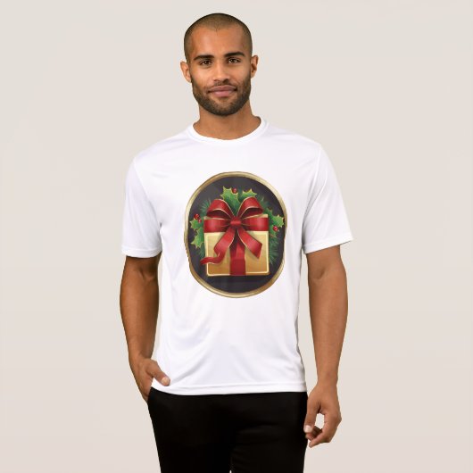 Twinkle Box T-shirt (Voorkant volledig)