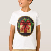 Twinkle Box T-shirt (Voorkant)