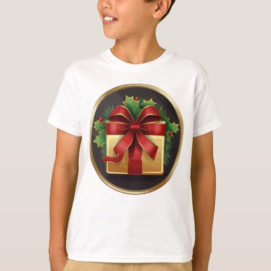 Twinkle Box T-shirt (Voorkant)