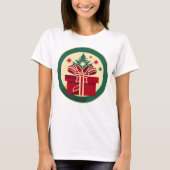 Twinkle Box T-shirt (Voorkant)