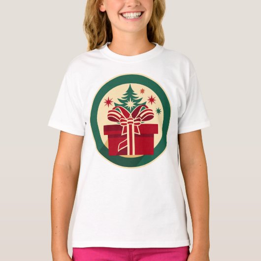 Twinkle Box T-shirt (Voorkant)