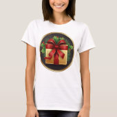 Twinkle Box T-shirt (Voorkant)