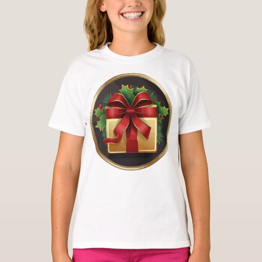 Twinkle Box T-shirt (Voorkant)