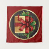 Twinkle Box Wandkleed (Voorkant (horizontaal))