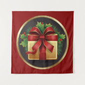 Twinkle Box Wandkleed (Voorkant)