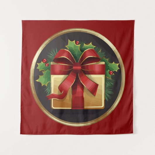 Twinkle Box Wandkleed (Voorkant)