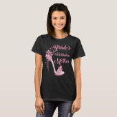 Twinkle Bride Fabulous Moeder T-shirt (Voorkant volledig)