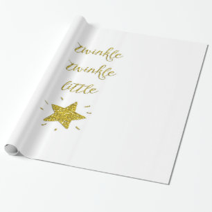 Twinkle Cadeaupapier