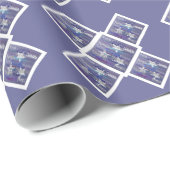 Twinkle Cadeaupapier (Rol Hoek)